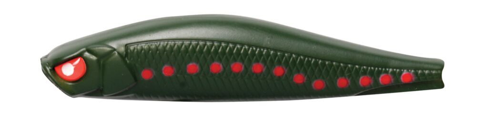 Воблер сусп. LJ Pro Series BASARA SP 04.00/303