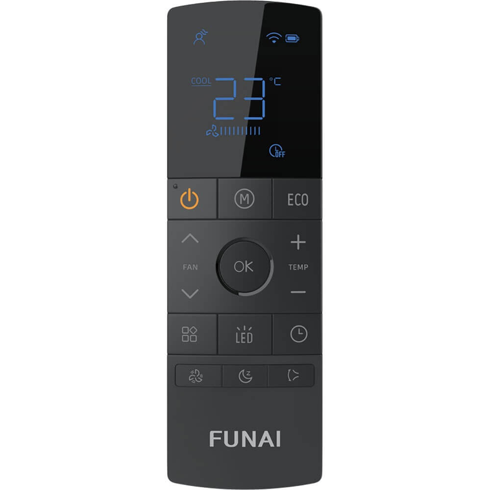 Кондиционер Funai RAC-I-AK35HP.D01 Akoya Inverter