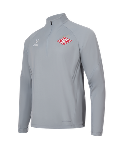 Топ ветрозащитный  Jögel PREMIER PerFormPROOF Spartak Wind Top, серый