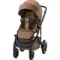 Коляска 2 в 1 Britax Roemer Smile 5Z Lux Warm Caramel