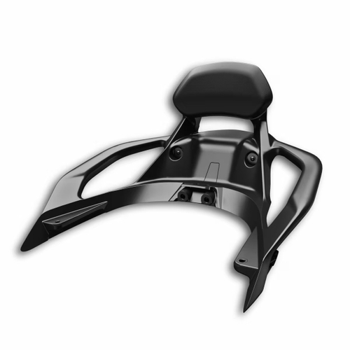 96780491AA DUCATI PASSENGER BACKREST (XDVL V4)