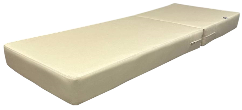 Матрас для шезлонга ReeHouse Mattress Acrylic, светло-бежевый