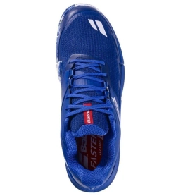 Мужские кроссовки для Padel Babolat Movea 2 - magic blue