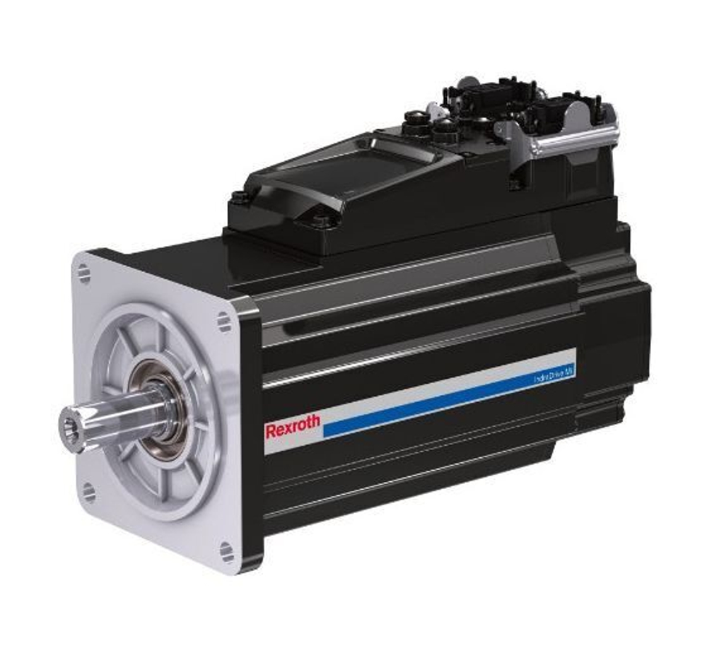 Сервопривод Bosch Rexroth KSM01.2B-061C-35N-M1-HP2-SE-NN-D7-NN-FM