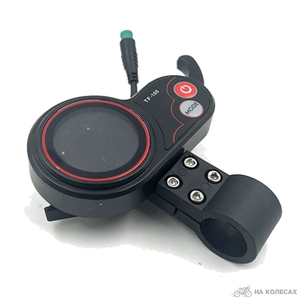 Бортовой компьютер TF-100 36V