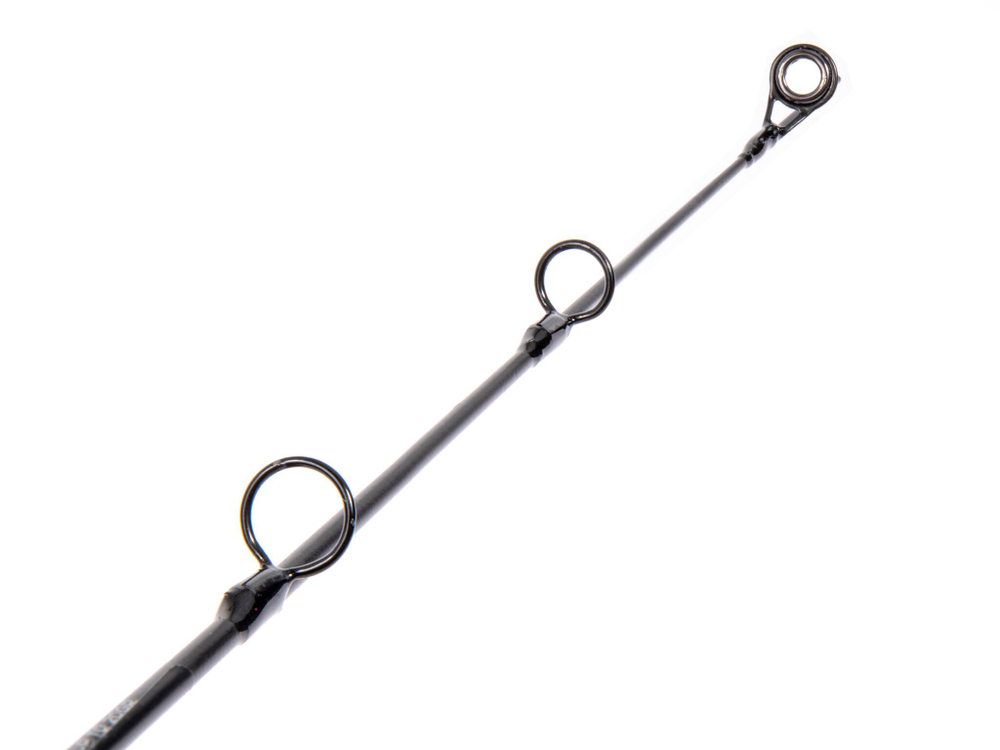 Удилище телескопическое зимнее Lucky John ICE JIG Light 50см, арт. LJ102-00