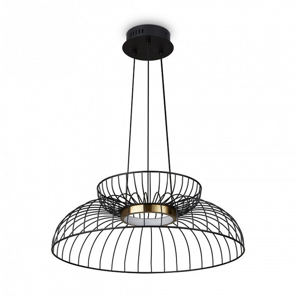 Подвесной светильник Freya Citrus FR5398PL-L6B