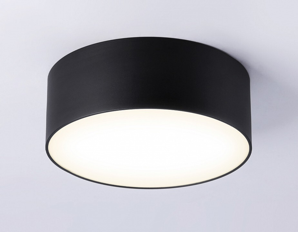 Накладной светильник Ambrella Light FV FV5513