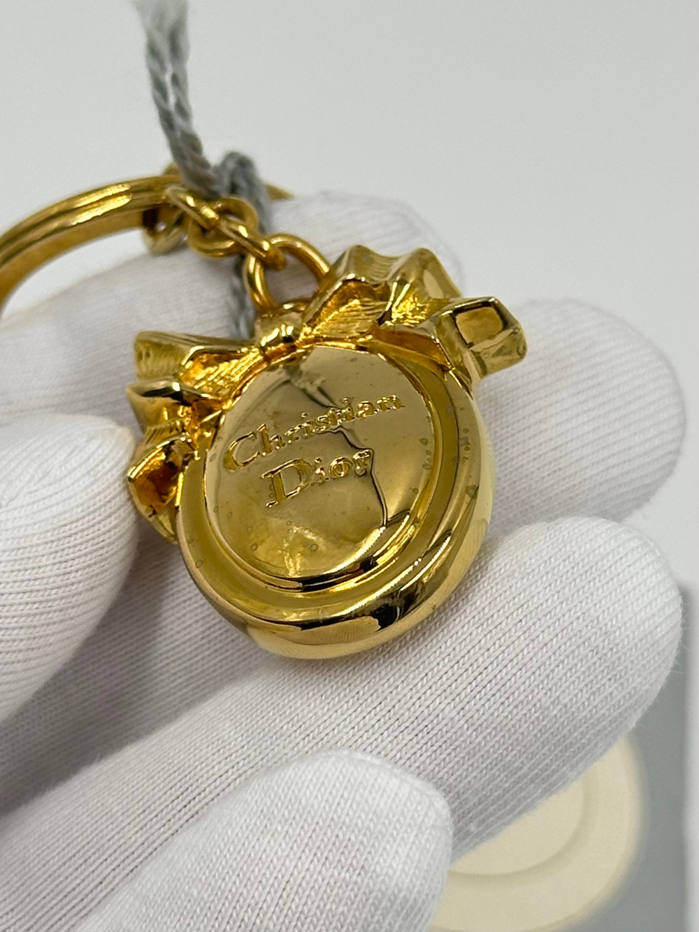 Брелок Christian Dior