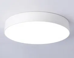 Потолочный светильник Orbital Air Alum FV5532 Ambrella
