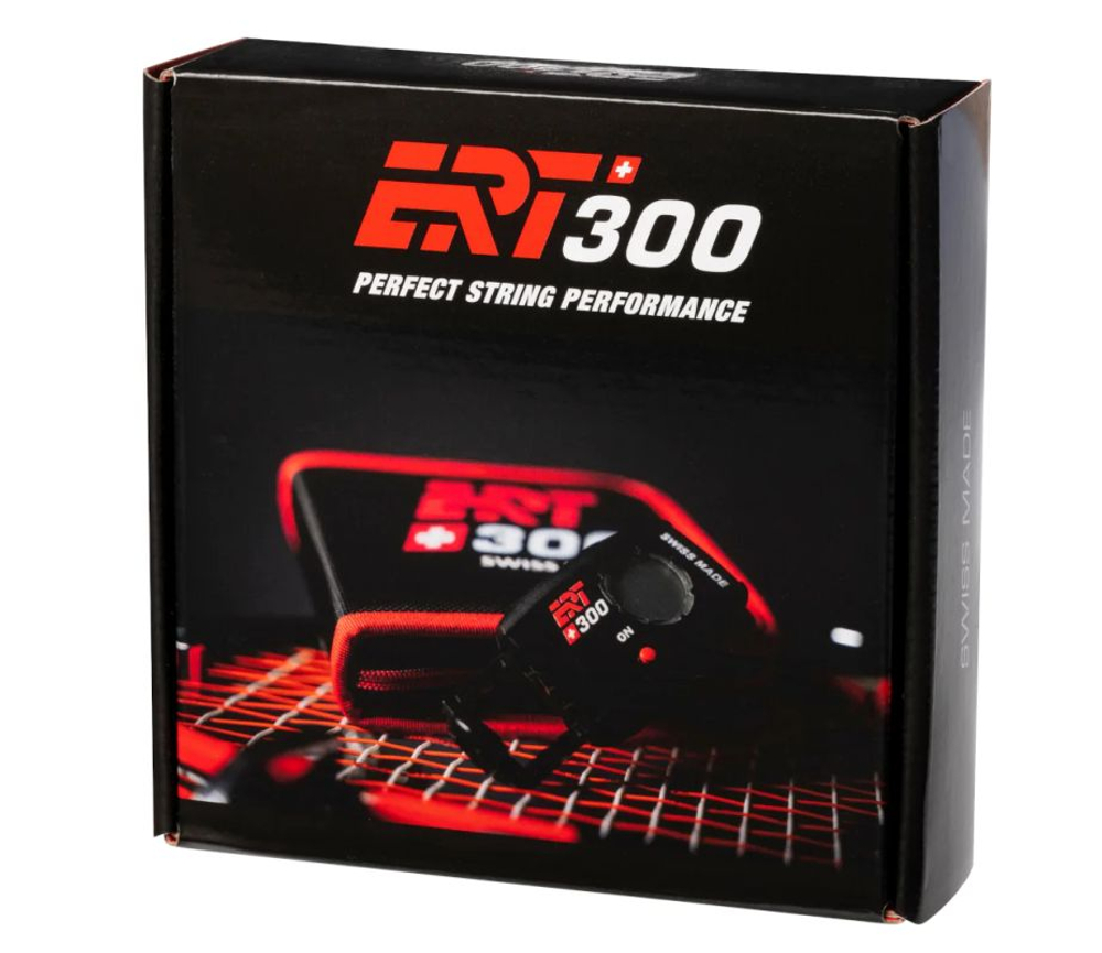 Mierniki sily naciagu ERT 300 Tennis String Tester