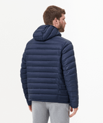 Куртка утепленная ESSENTIAL PerFormPROOF Light Padded Jacket, темно-синий
