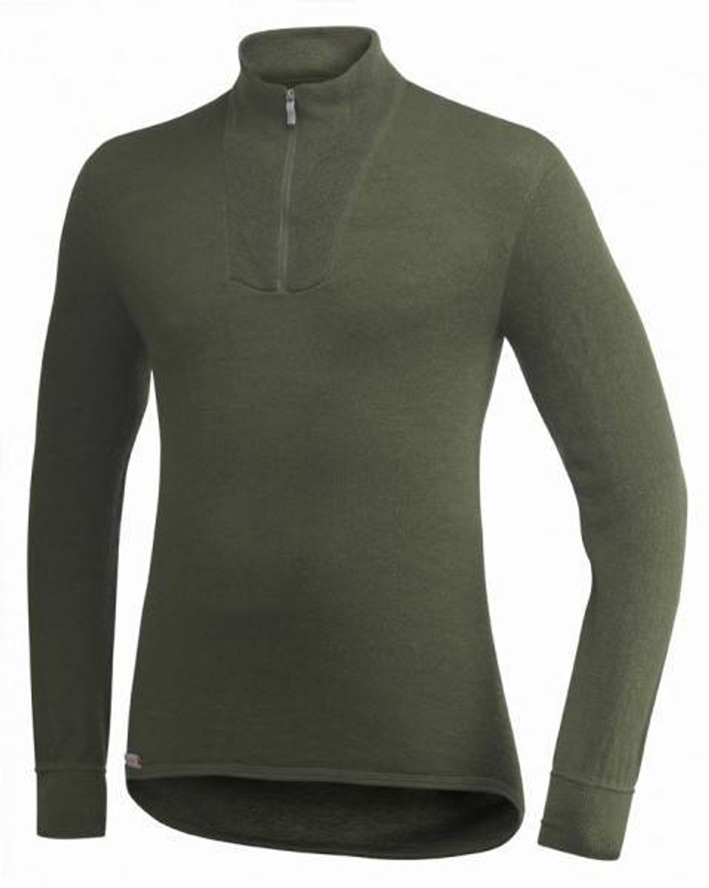 Джемпер для снегохода Woolpower плотностью 400 г/м