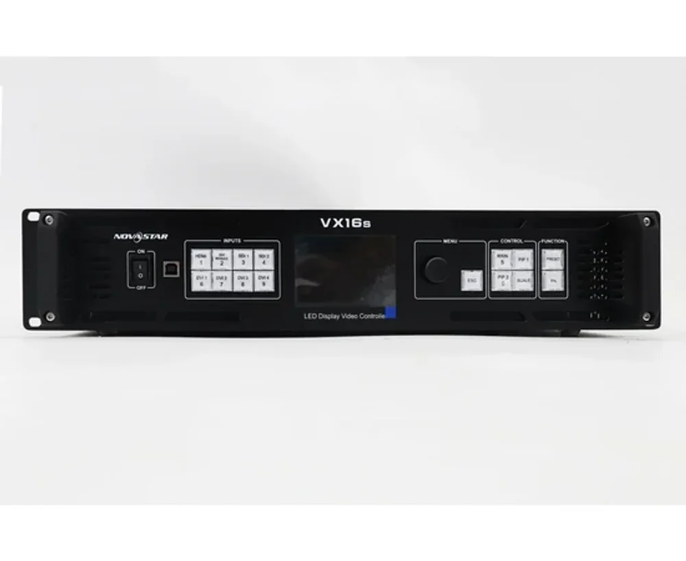 Процессор для Led экрана Nova Star VX16S