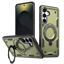 Чехол Magneto Case с кольцом для Samsung Galaxy S26