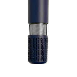 Mark Shmidt Фен для волос Siren 802 blue