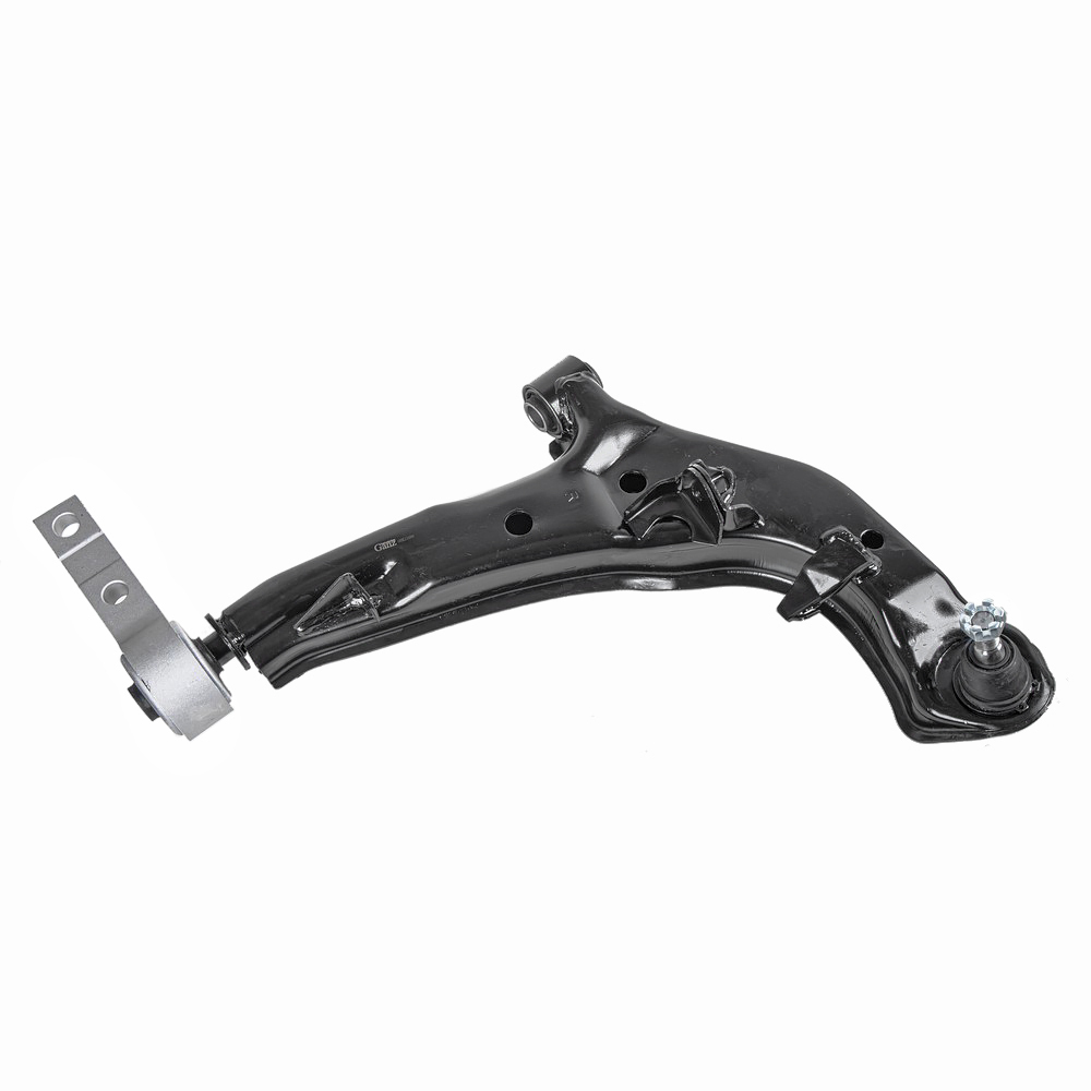 Рычаг GANZ нижний R передней подвески NISSAN Primera(P12) 1.6-2.2D 02> Арт.: GIK11099