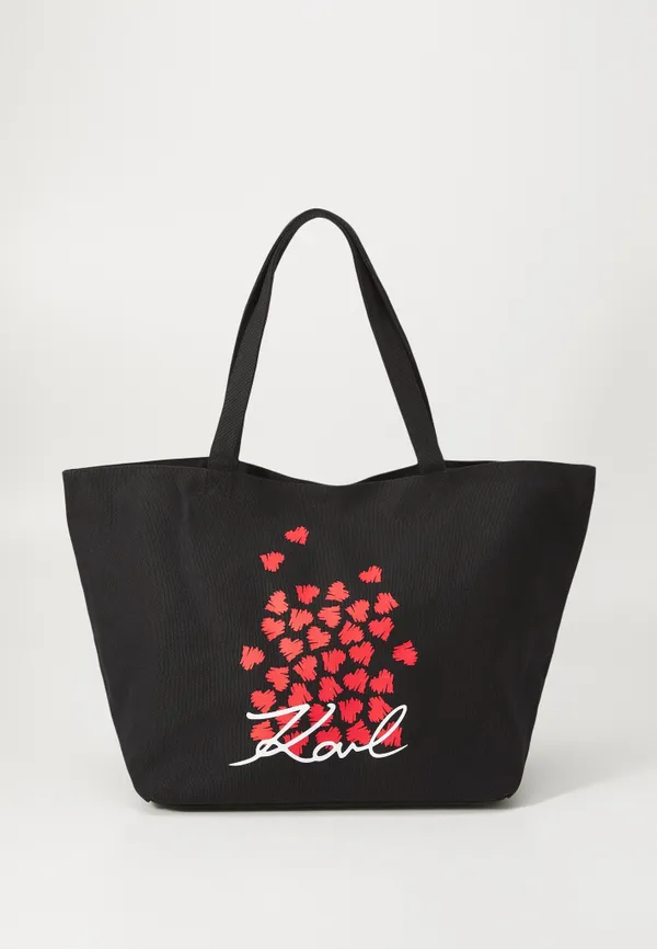 Сумка Karl Lagerfeld K/HEARTS