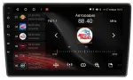 Магнитола для AUDI A4 2000-2008 - Vaycar VA03-0050 на Android 13, 4G SIM-слот