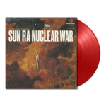 Sun Ra And His Arkestra	Nuclear War