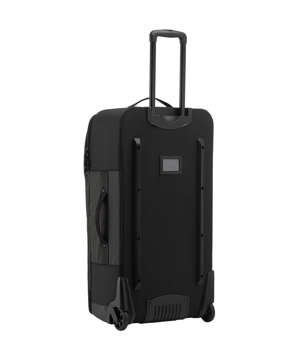 Чемодан JOGEL PREMIER Team Trolley L, черный