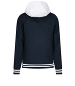 куртка Tommy Hilfiger - темно-синий(KB0KB07993)