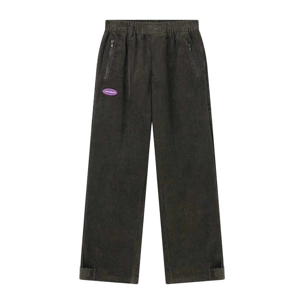 БРЮКИ YMKASHIX VELVET SERIES 4.0