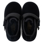 Ugg Kids Neumel Snapback Black