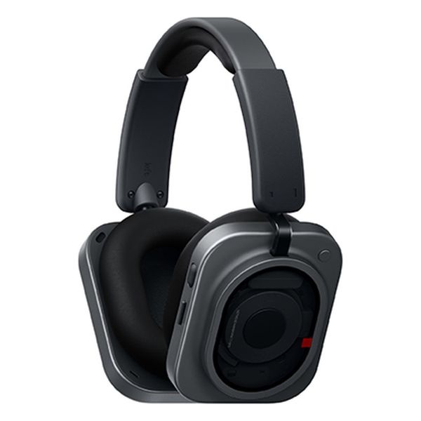 Беспроводные наушники Nothing Headphone (1) Pro (2026), Черный | Black