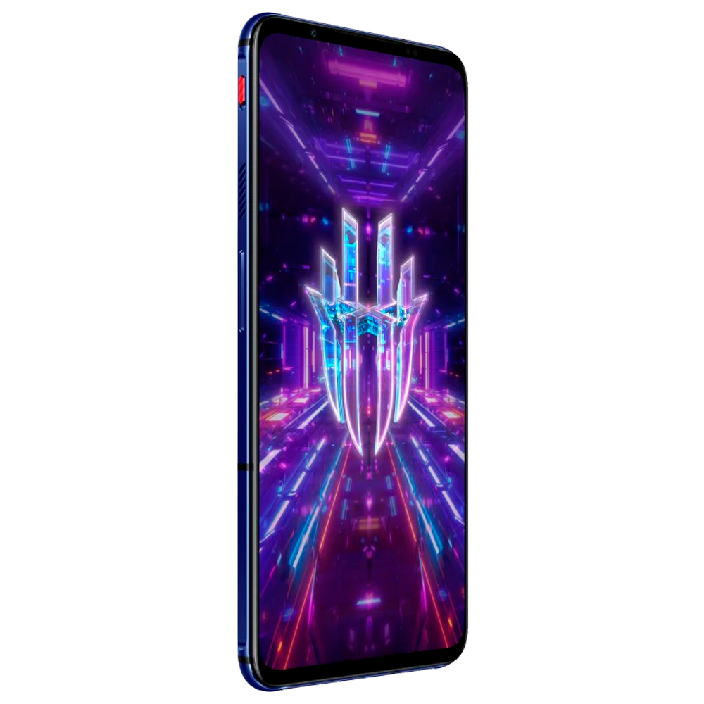 Смартфон Nubia RedMagic 7 18/256GB, Pulsar (Разноцветный)