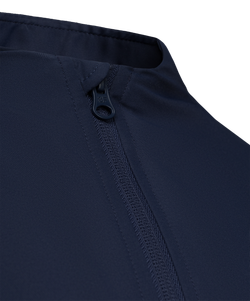 Куртка спортивная CAMP 2 Lined Jacket, темно-синий, детский