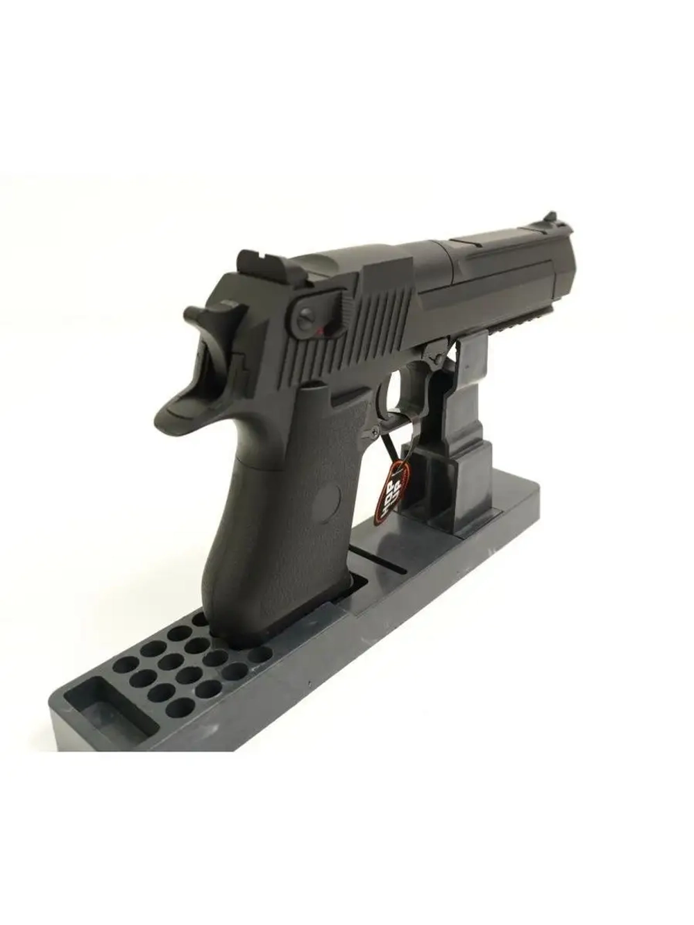 Страйкбольный пистолет CM121 Desert Eagle AEP электр.