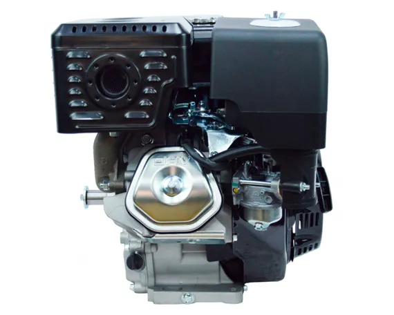 Двигатель бензиновый "BRAIT" BR465PE18A (18,5 л.с., эл стартер, 18А)