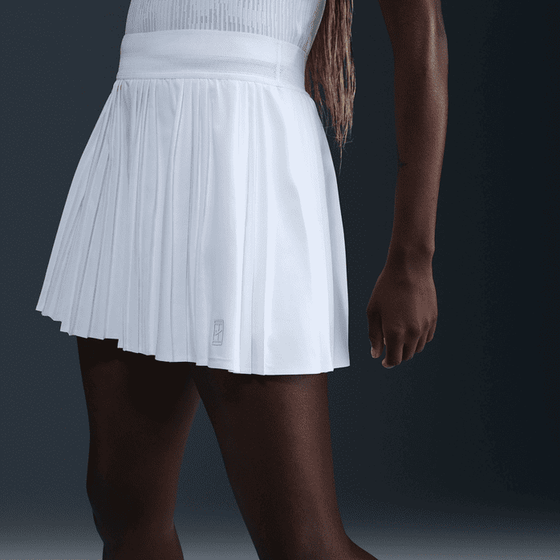 Юбка женская Nike Court Advantage Skirt