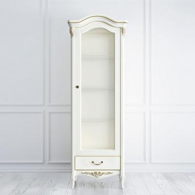 Витрина стеклянная R R190g
