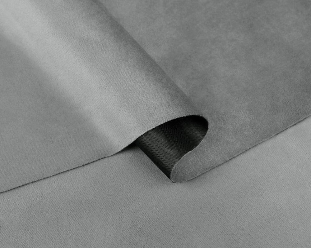 Велюр Fiore steel (Фиоре стил)
