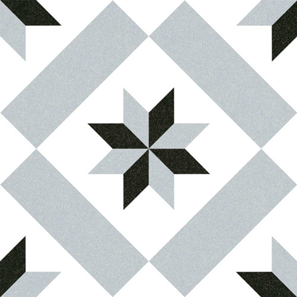 Декор VIVES Calvet Gris 20x20