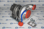 Турбокомпрессор FAW 350 л.с. D=100 1118010-36D