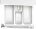 Стирально-сушильная машина Bosch WNG2540LSN