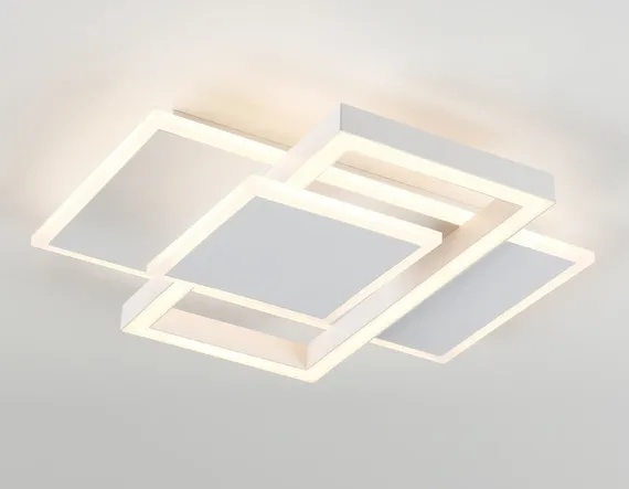 Потолочная люстра Acrylica FA1021 Ambrella