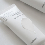 Крем солнцезащитный себорегулирующий лёгкий Celimax Oil Control Light Sunscreen SPF50+PA++++, 40 мл