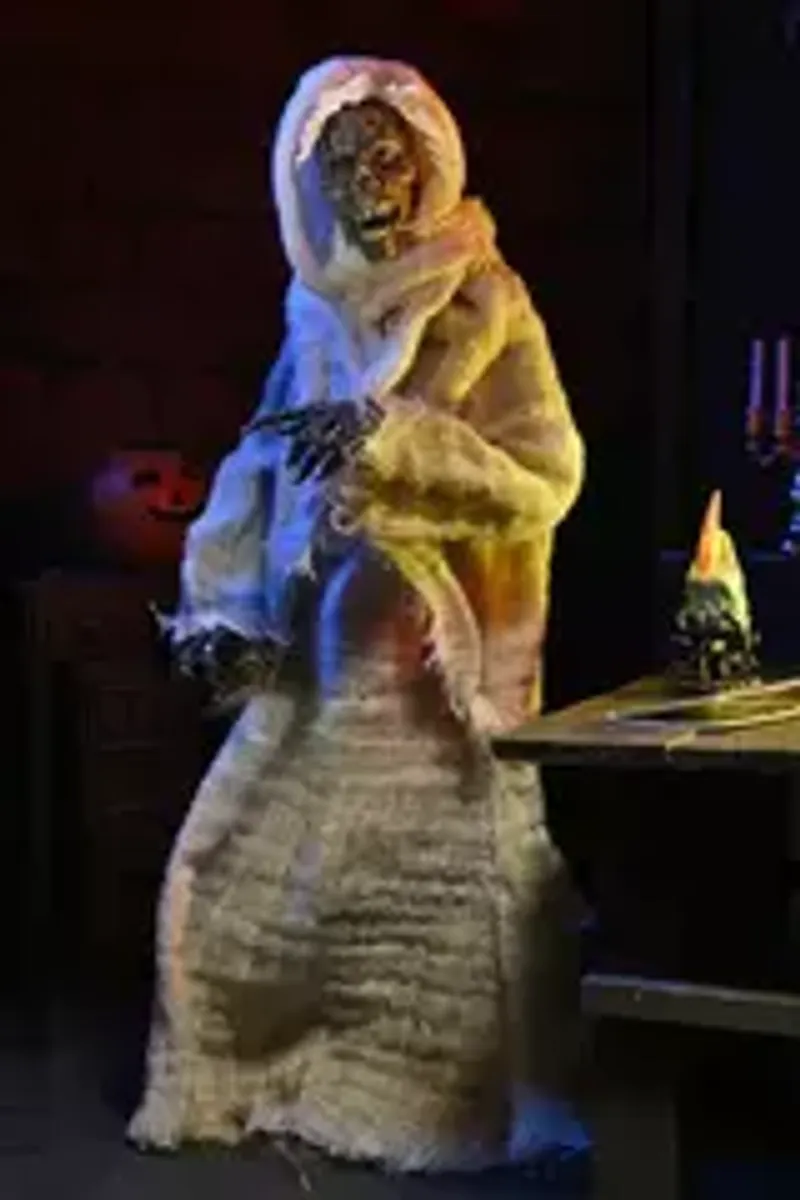 Фигурка NECA Creepshow: Creep
