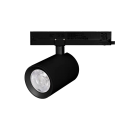 Светильник LGD-NIKA-4TR-R100-30W Day4000 (BK, 24 deg, 230V, DALI) (Arlight, IP20 Металл, 5 лет) 058663
