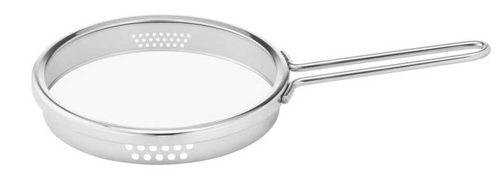 Ковш с крышкой Tefal Nordica 1.5л 16см H8522235
