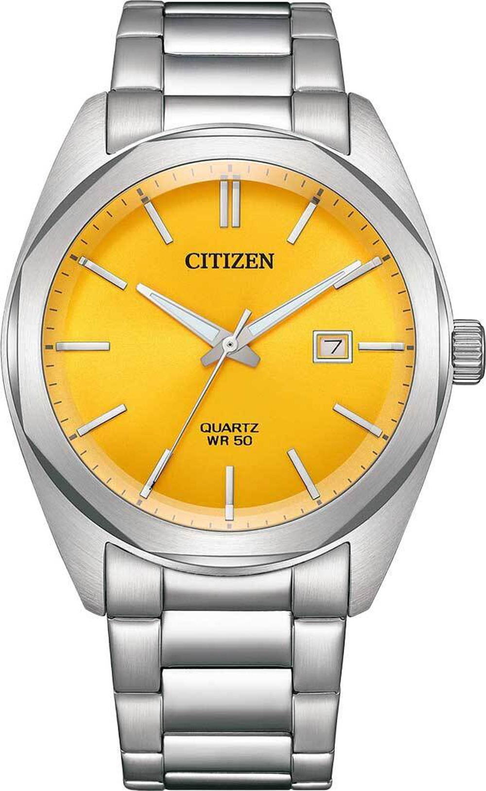 Японские наручные часы Citizen BI5110-54Z