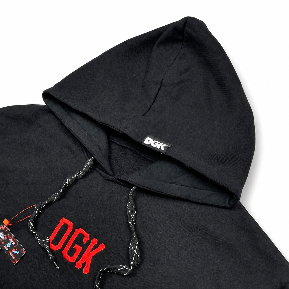 Худи DGK