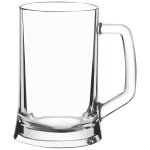 Пивная кружка Pasabahce Pub, объем 670 мл