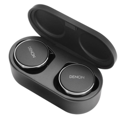 Внутриканальные наушники Denon PerL Pro AH-C15PL, Black