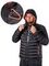 Куртка Norfin COREHEAT 02 р.M