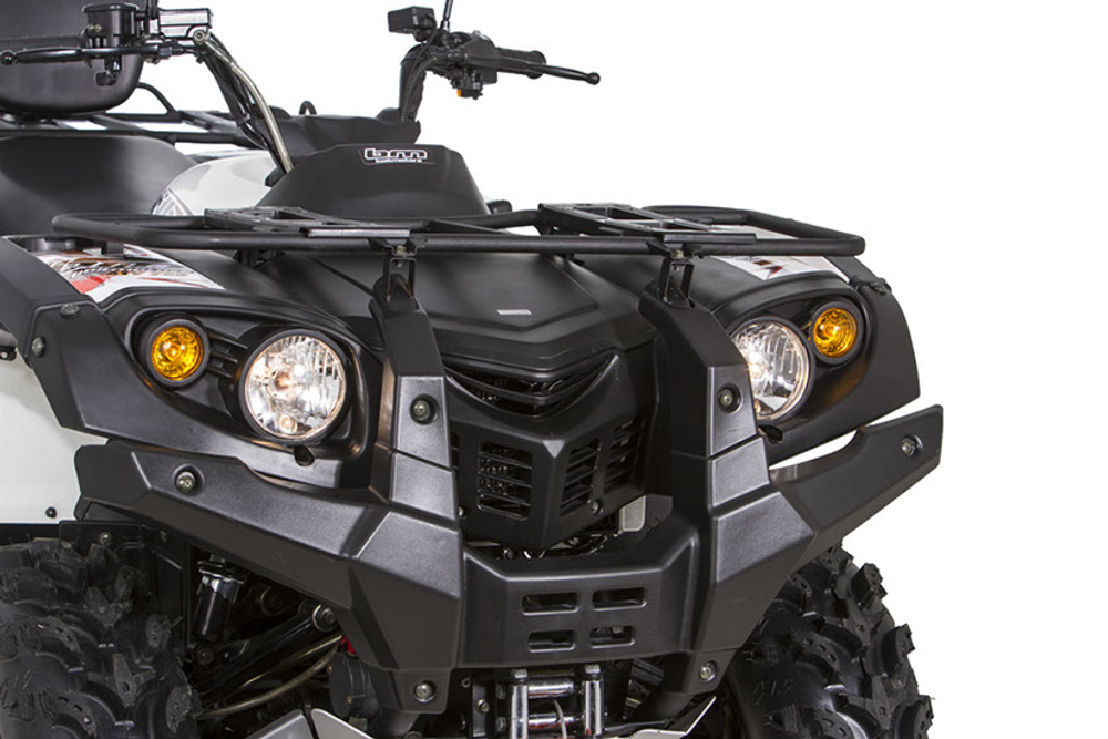 Квадрицикл Striker 700 EFI/EPS